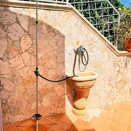 La Perla Di Santa Caterina Apartment Santa Caterina (Lecce)